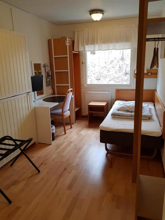 Haknaes Vandrarhem Järna Extérieur photo