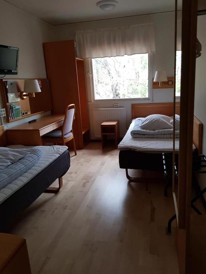 Haknaes Vandrarhem Järna Extérieur photo