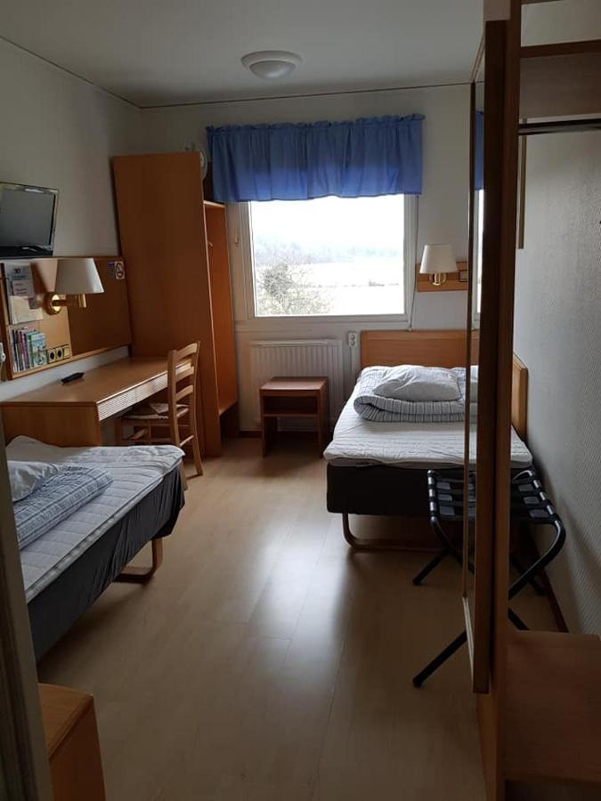 Haknaes Vandrarhem Järna Extérieur photo