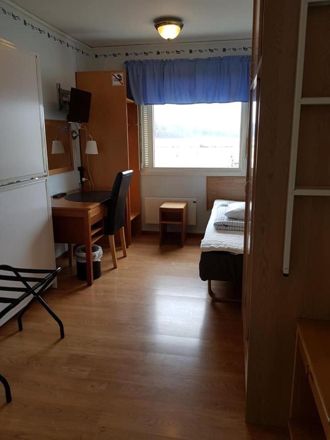 Haknaes Vandrarhem Järna Extérieur photo