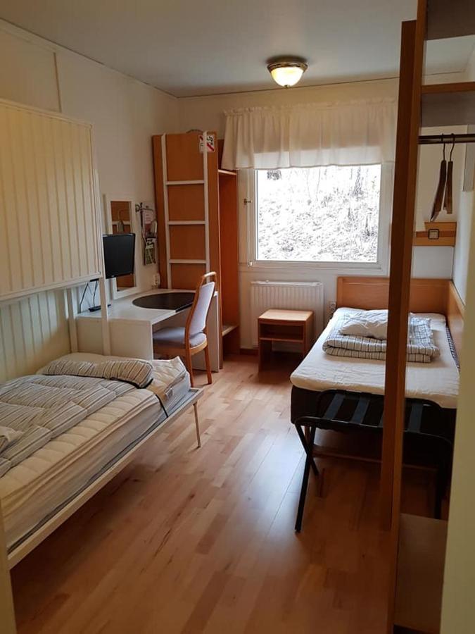 Haknaes Vandrarhem Järna Extérieur photo